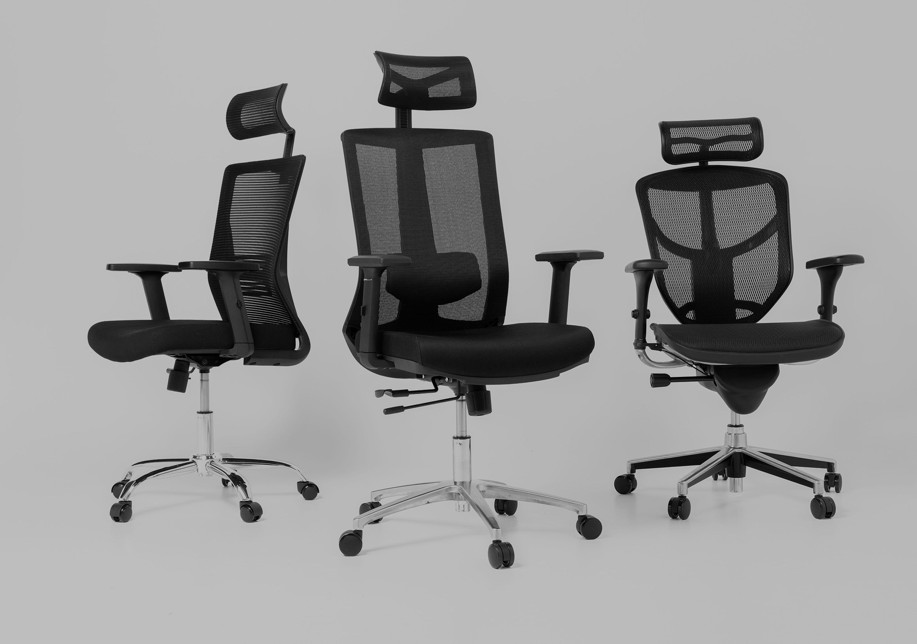 Sillas de Oficina